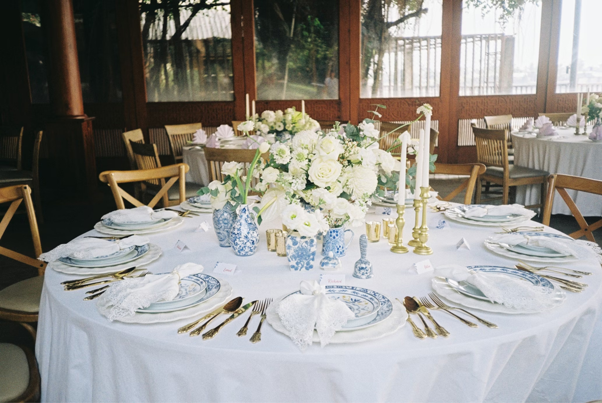 The Biggest Wedding Seating Chart Mistakes To Avoid