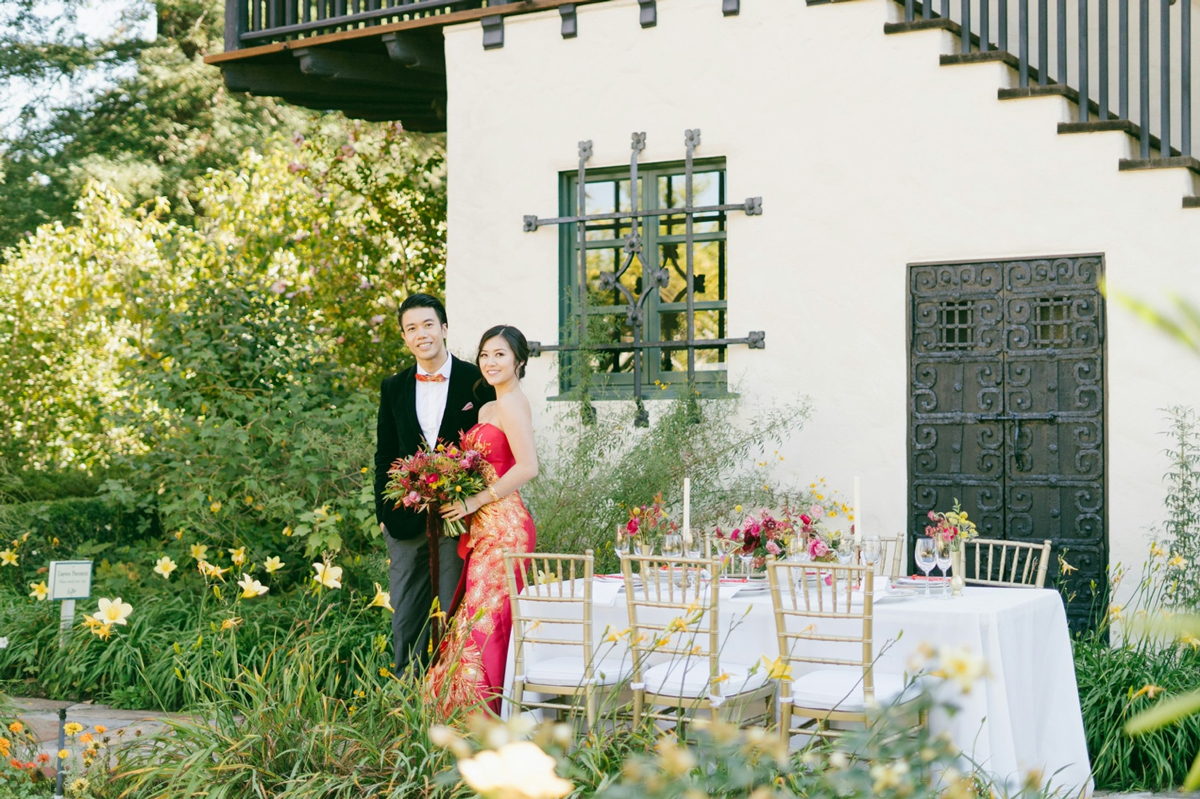 What The 30/5 Rule Really Means For Your Wedding Day