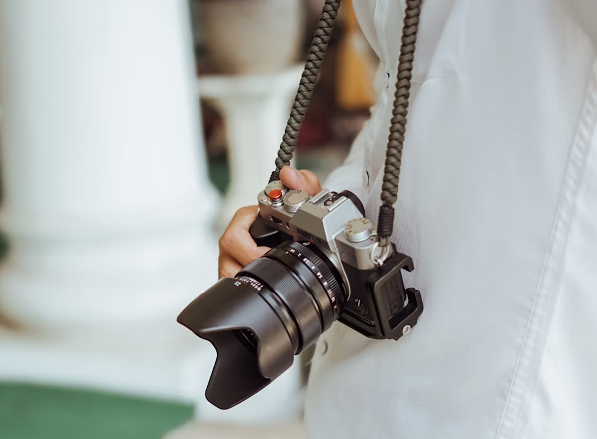 What The 30/5 Rule Really Means For Your Wedding Day