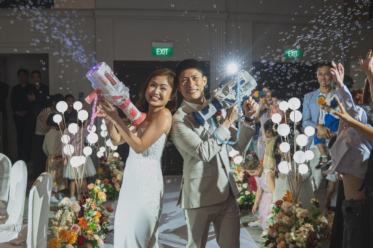 Finding Your Perfect Wedding Photography Team: DrinkTea Artworks