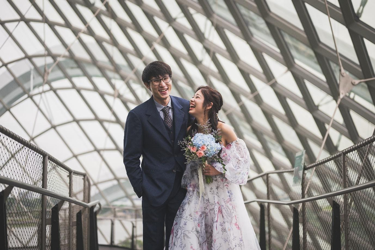 Finding Your Perfect Wedding Photography Team: DrinkTea Artworks