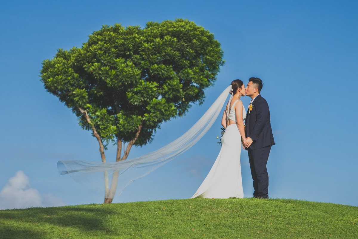 Finding Your Perfect Wedding Photography Team: DrinkTea Artworks