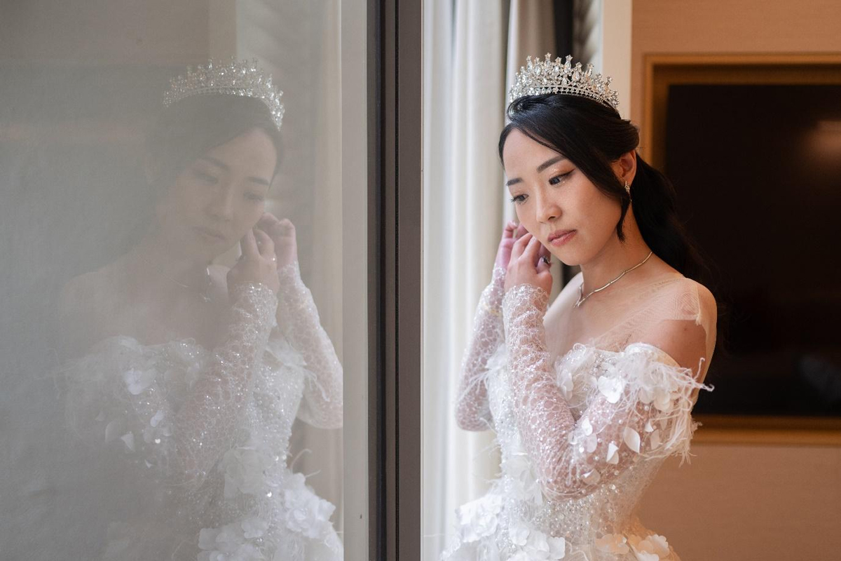 Finding Your Perfect Wedding Photography Team: DrinkTea Artworks