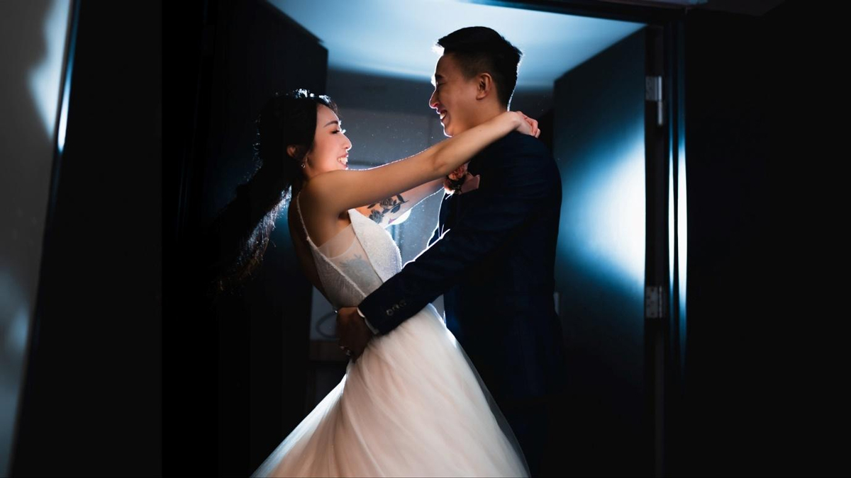 Love Woven in Time: A voco Orchard Singapore Wedding Showcase