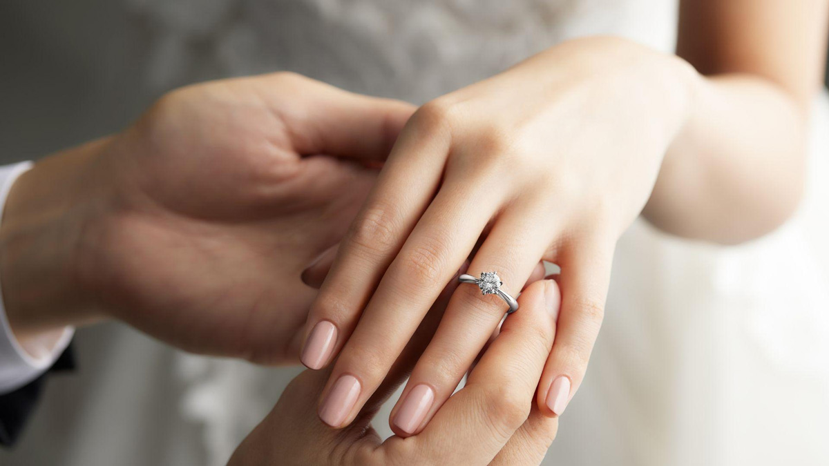 I-PRIMO: Why This Christmas Might Be Your Perfect Proposal Moment