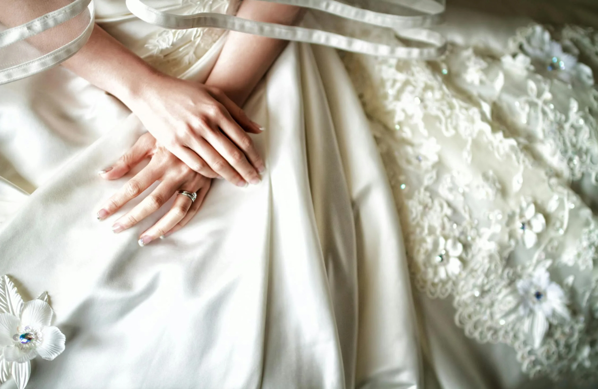 New Wedding Trends to Spark Your Imagination