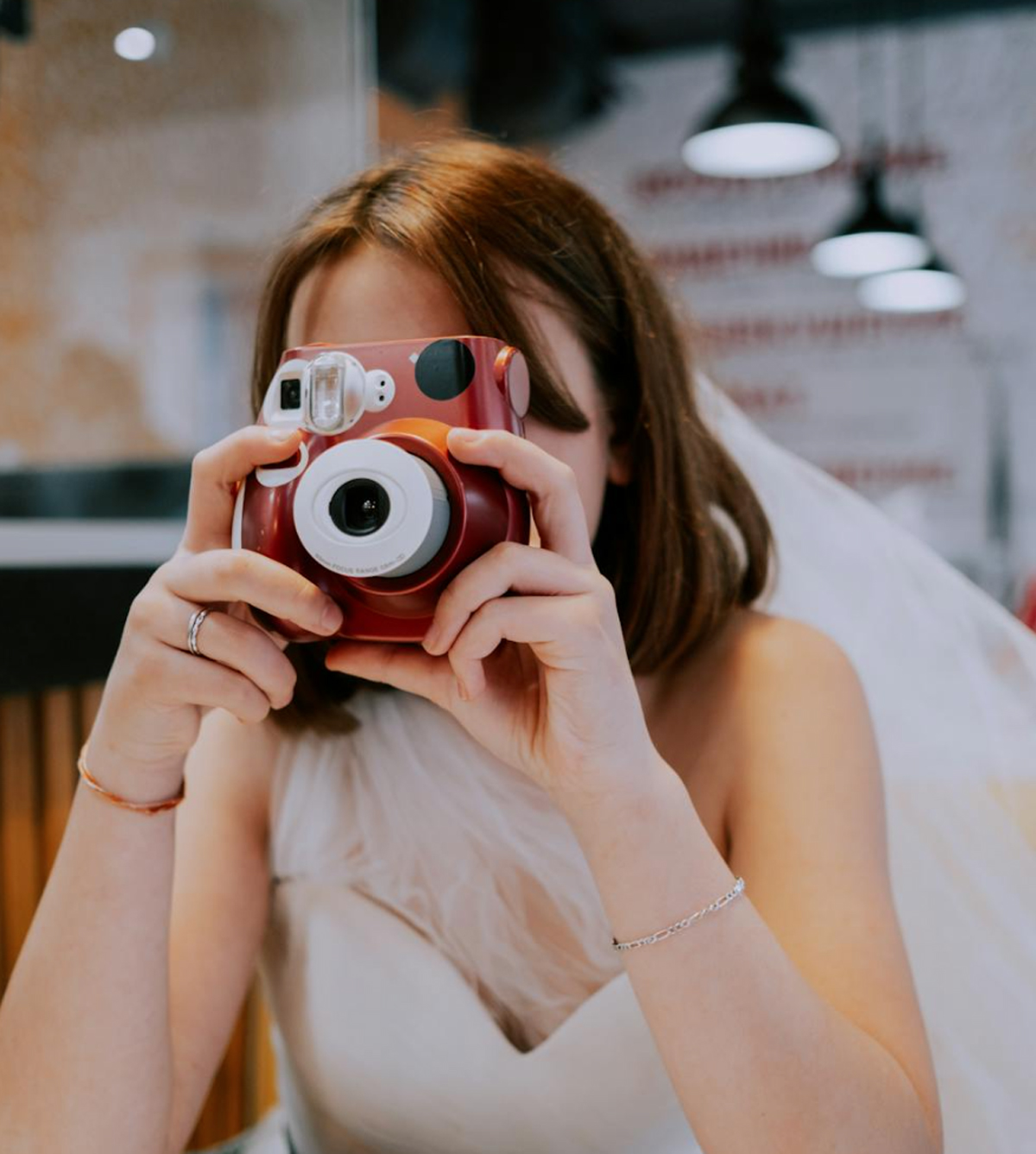 New Wedding Trends to Spark Your Imagination