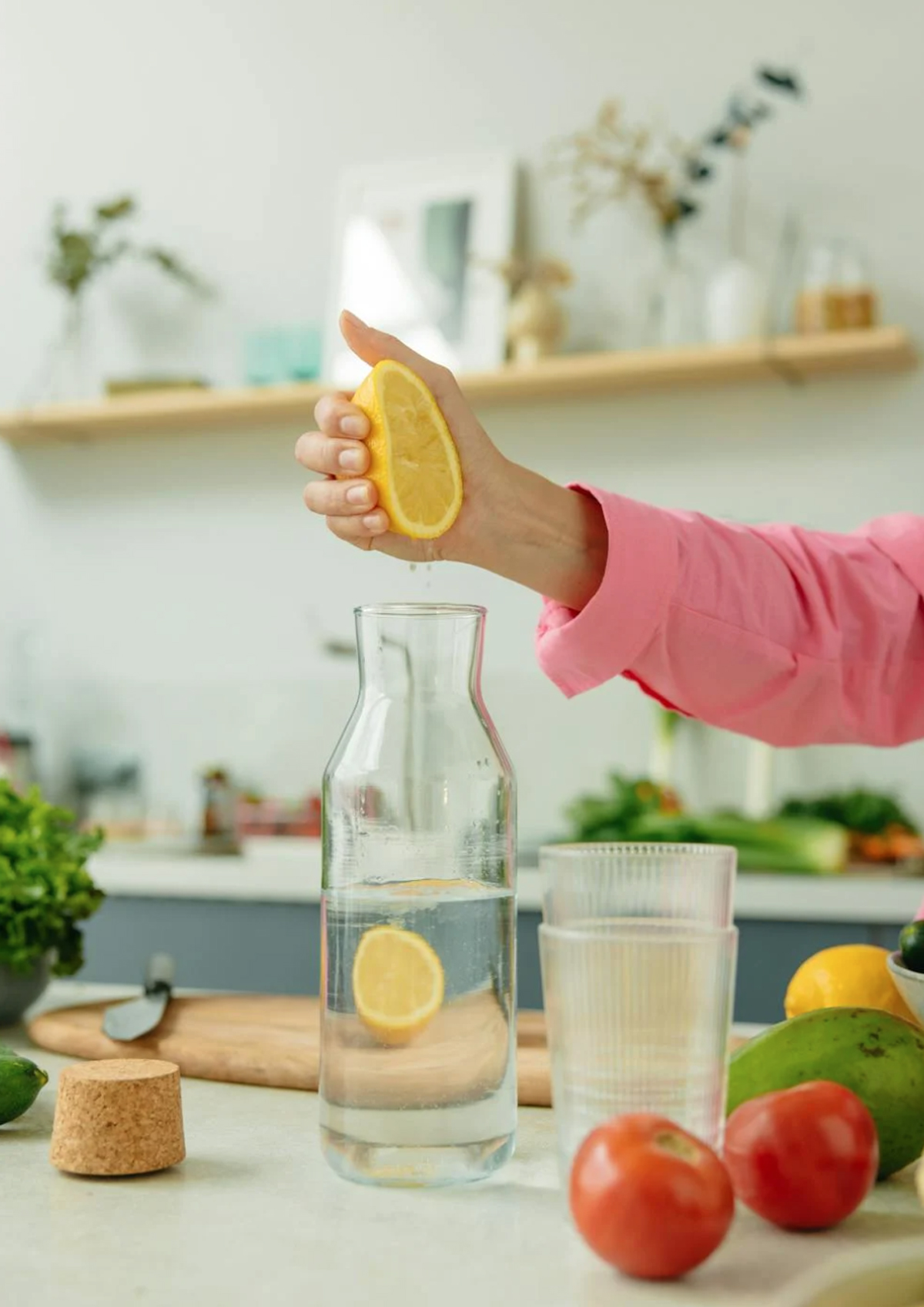 Bridal Wellness: Staying Beautiful and Balanced Through Wedding Planning Stress