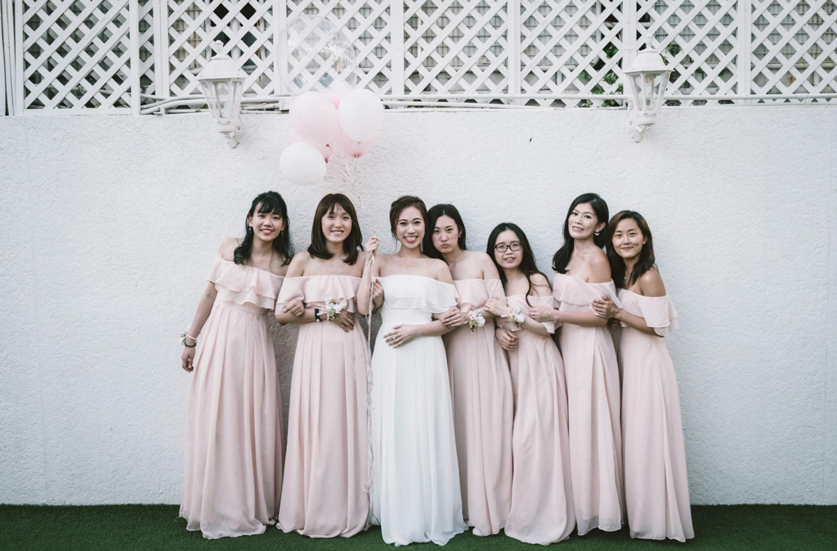 Common Wedding Guest List Dilemmas and How to Overcome Them