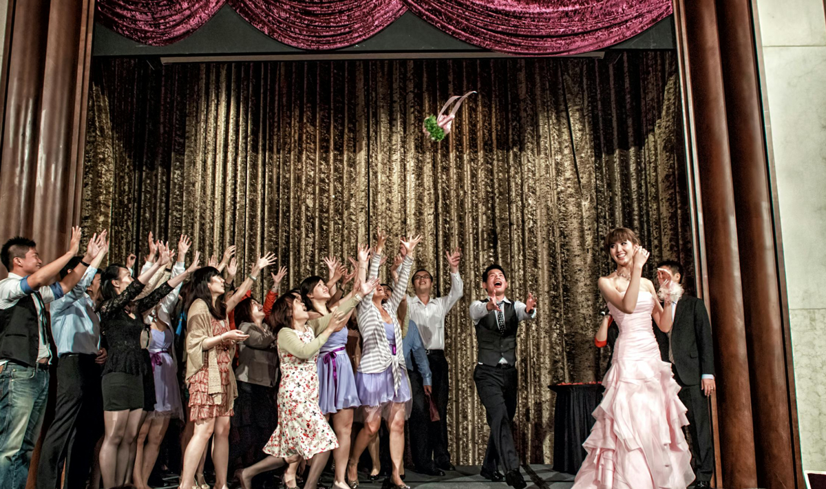 Common Wedding Guest List Dilemmas and How to Overcome Them