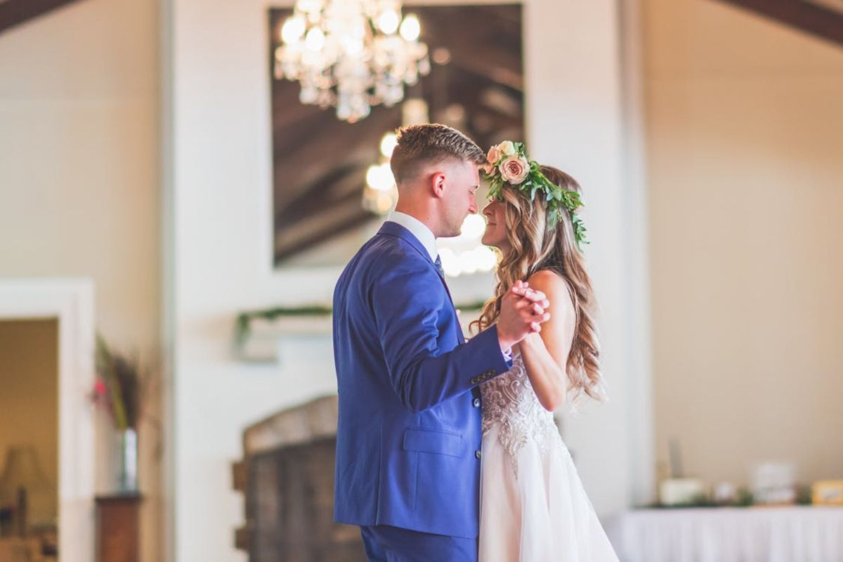 Dance Lessons: Why They Matter For Your Wedding's First Dance