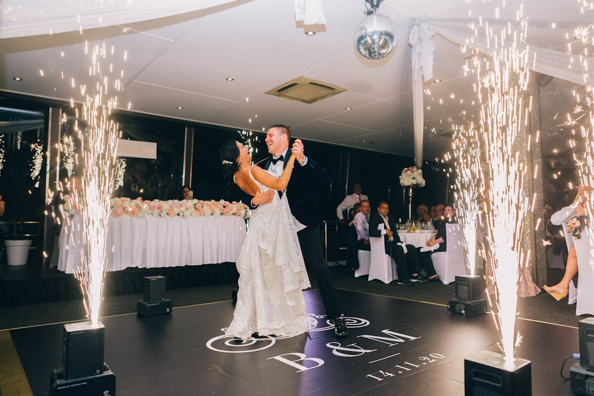 Dance Lessons: Why They Matter For Your Wedding's First Dance