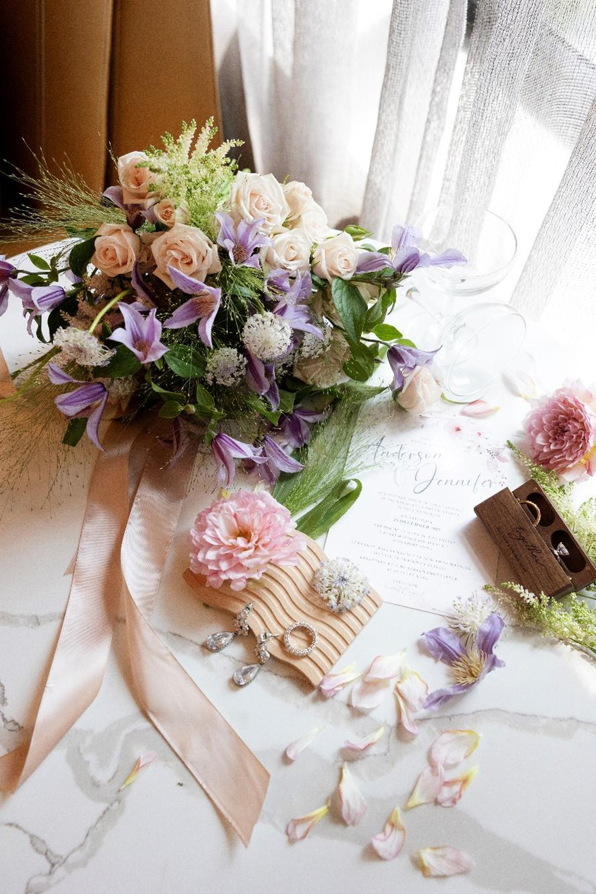 Where Heritage Meets Modern Romance: Celebrate Your Wedding at Amara Singapore