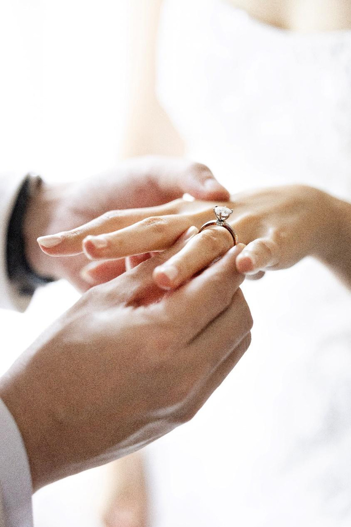 Where Heritage Meets Modern Romance: Celebrate Your Wedding at Amara Singapore