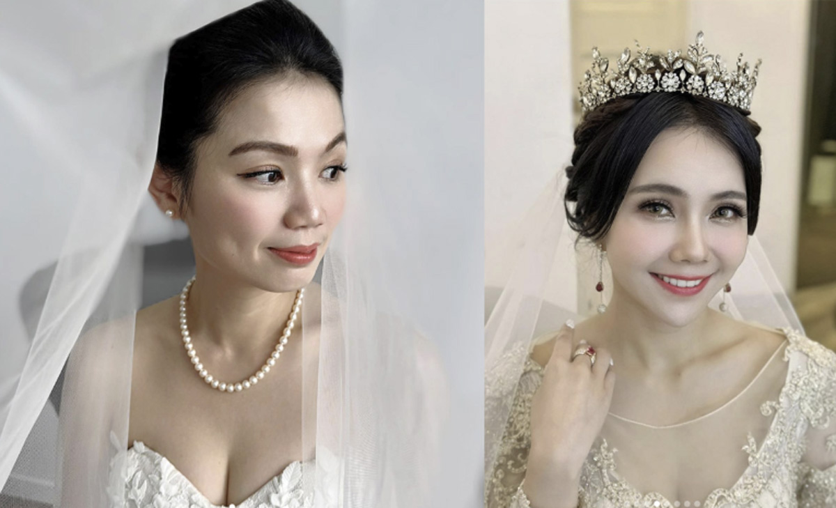 Things to Note When Choosing the Perfect Bridal Makeup