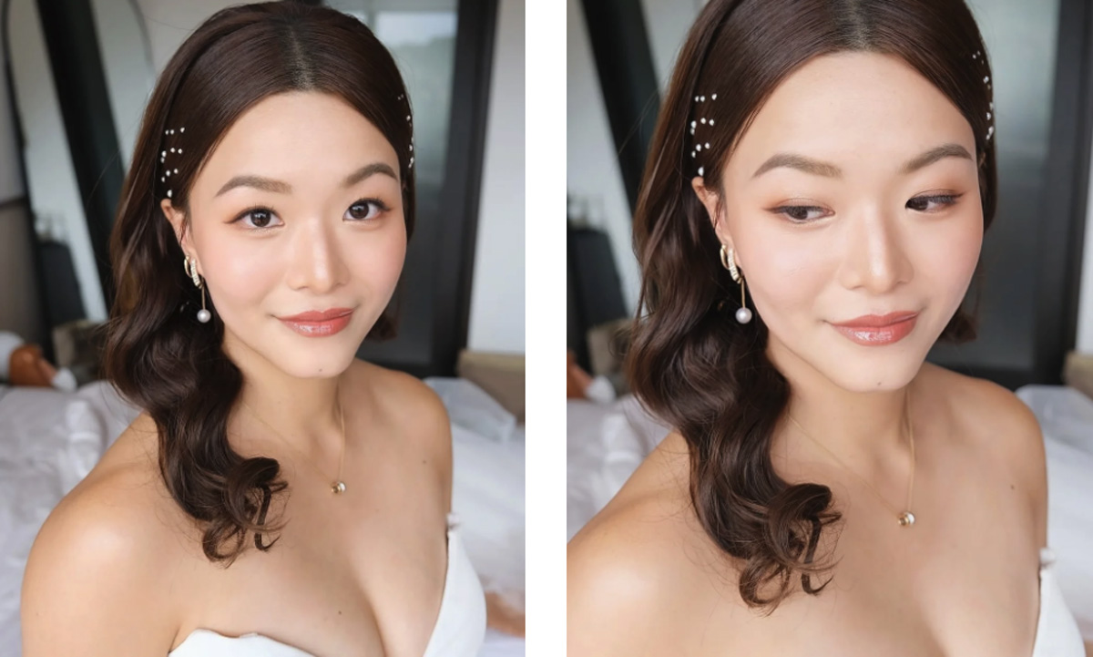Things to Note When Choosing the Perfect Bridal Makeup