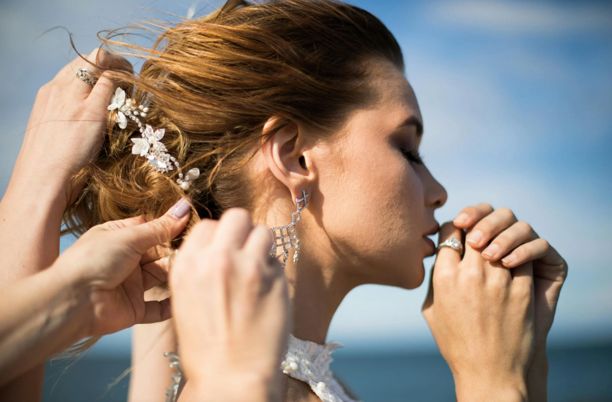 Things to Note When Choosing the Perfect Bridal Makeup
