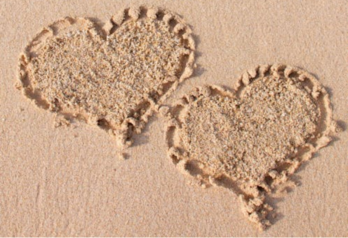 Thinking About a Destination Wedding? Here's What Nobody Tells You