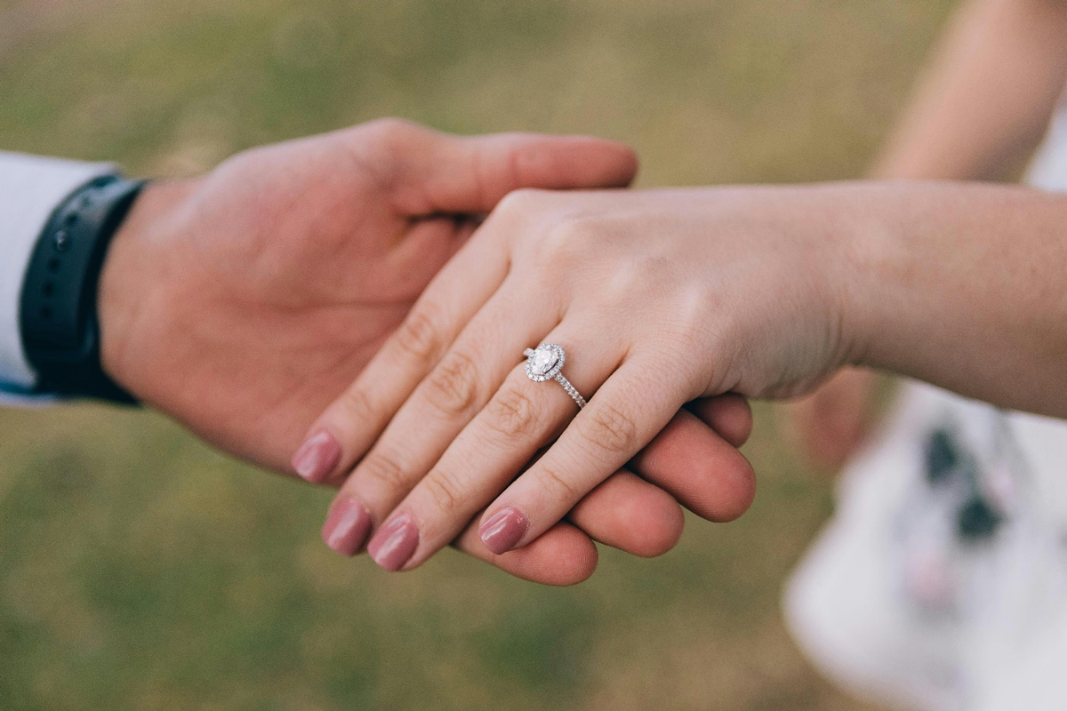 Myth or Reality: Does the Wedding Ring Really Have to Be 3x the Groom's Salary?