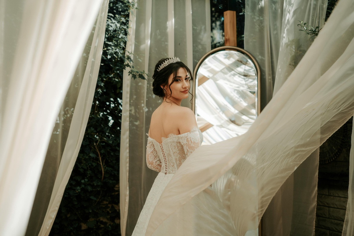 Things You Want to Tick Off Your List to Achieve Your Best Bridal Look