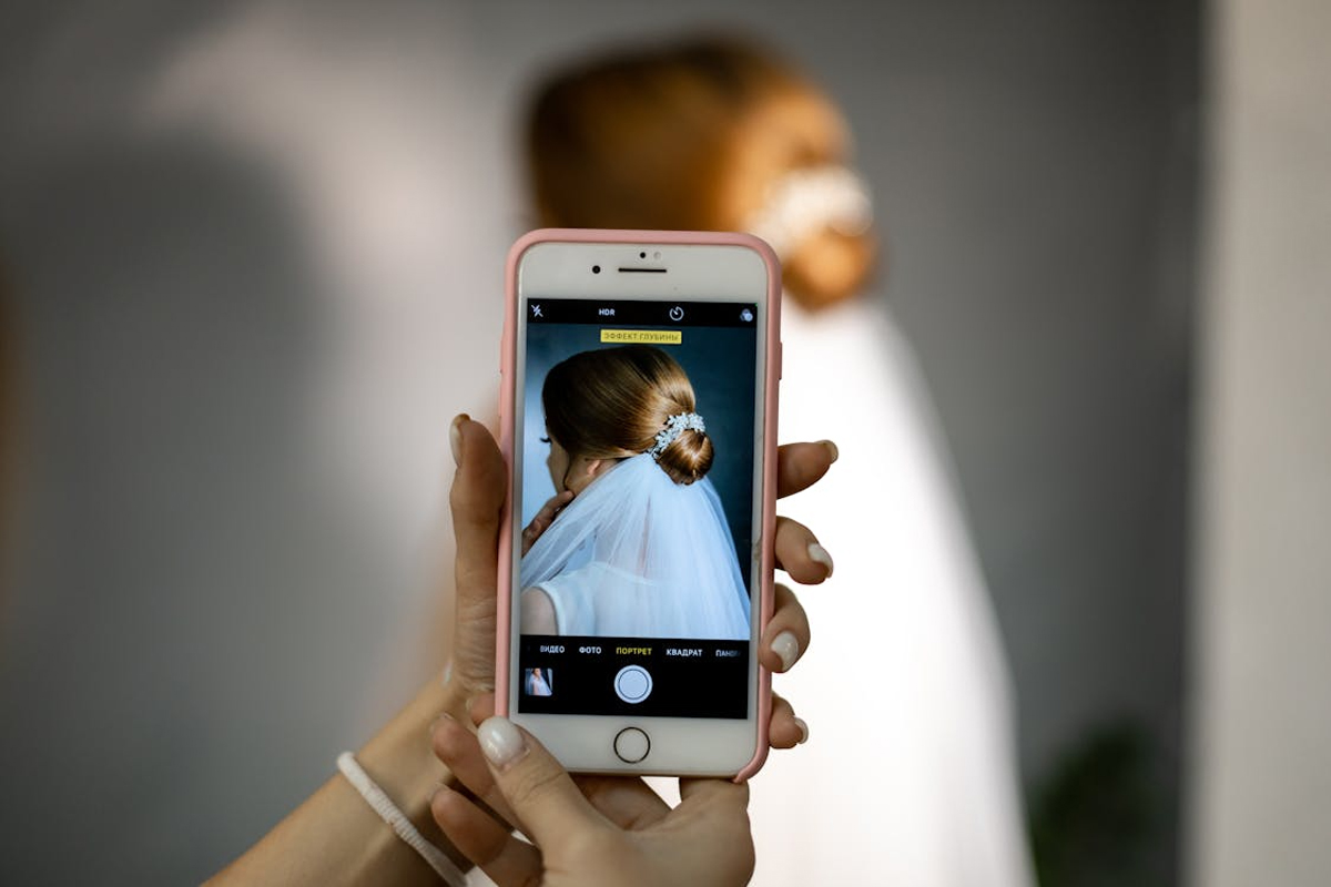 From Photos To Reels: The Rise Of Wedding Content Creators