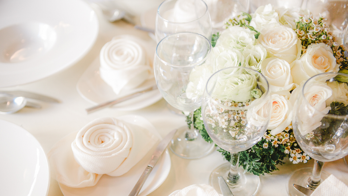 AMICI Events & Catering: Where Weddings Are Made Personal