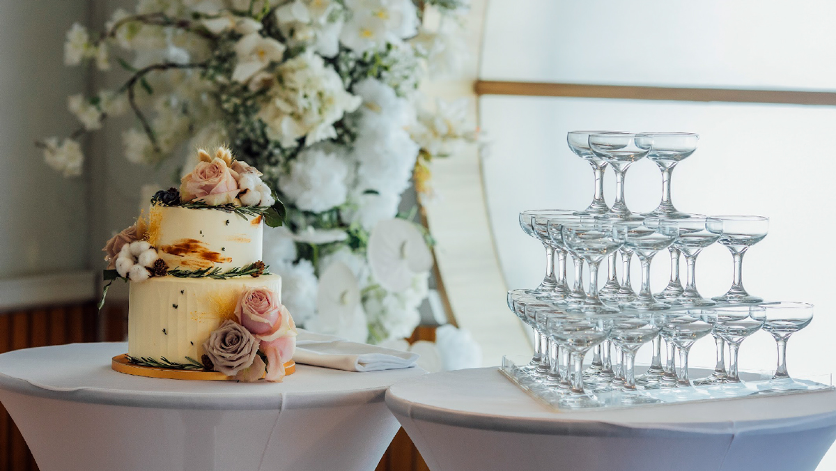 AMICI Events & Catering: Where Weddings Are Made Personal