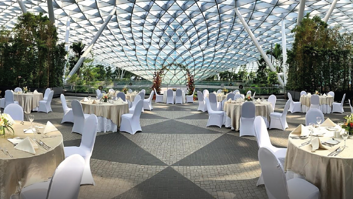 AMICI Events & Catering: Where Weddings Are Made Personal