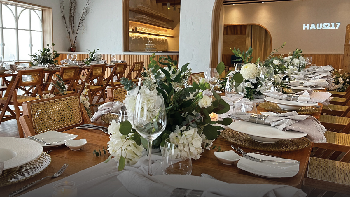 AMICI Events & Catering: Where Weddings Are Made Personal