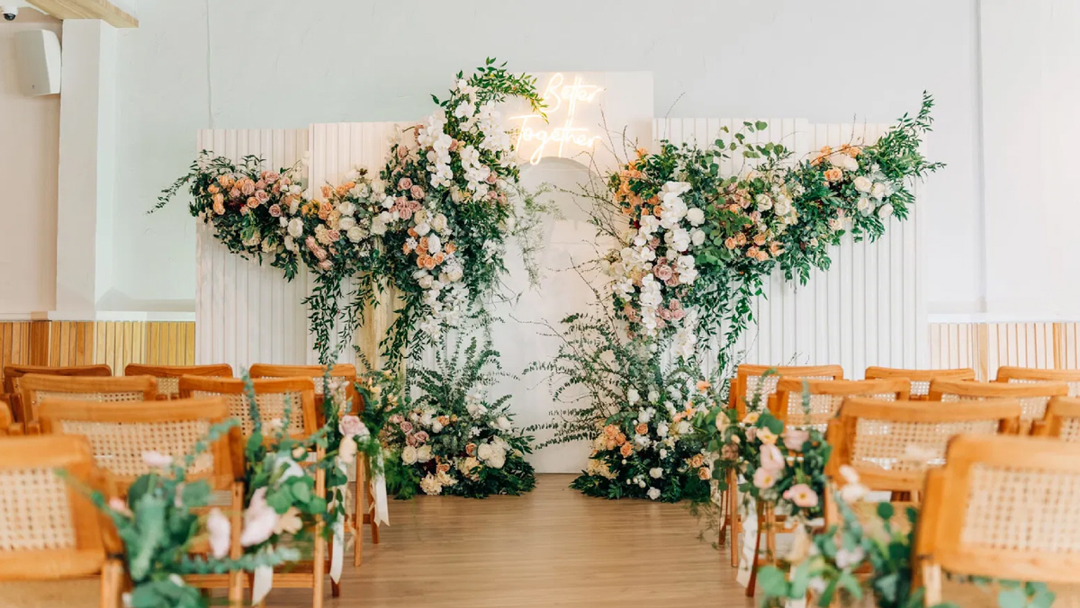 AMICI Events & Catering: Where Weddings Are Made Personal