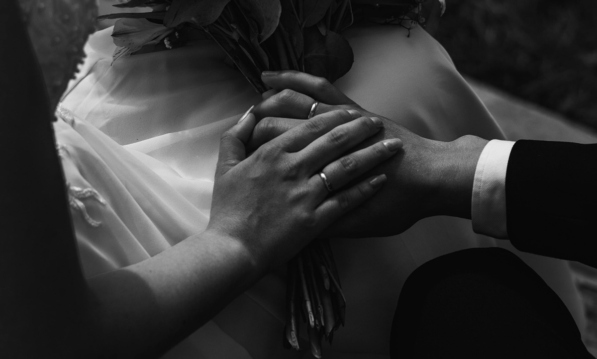 Wedding Vows in Singapore (ROM & Personal Vows You Can Use)