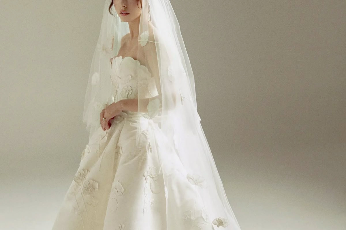 Things You Want to Tick Off Your List to Achieve Your Best Bridal Look