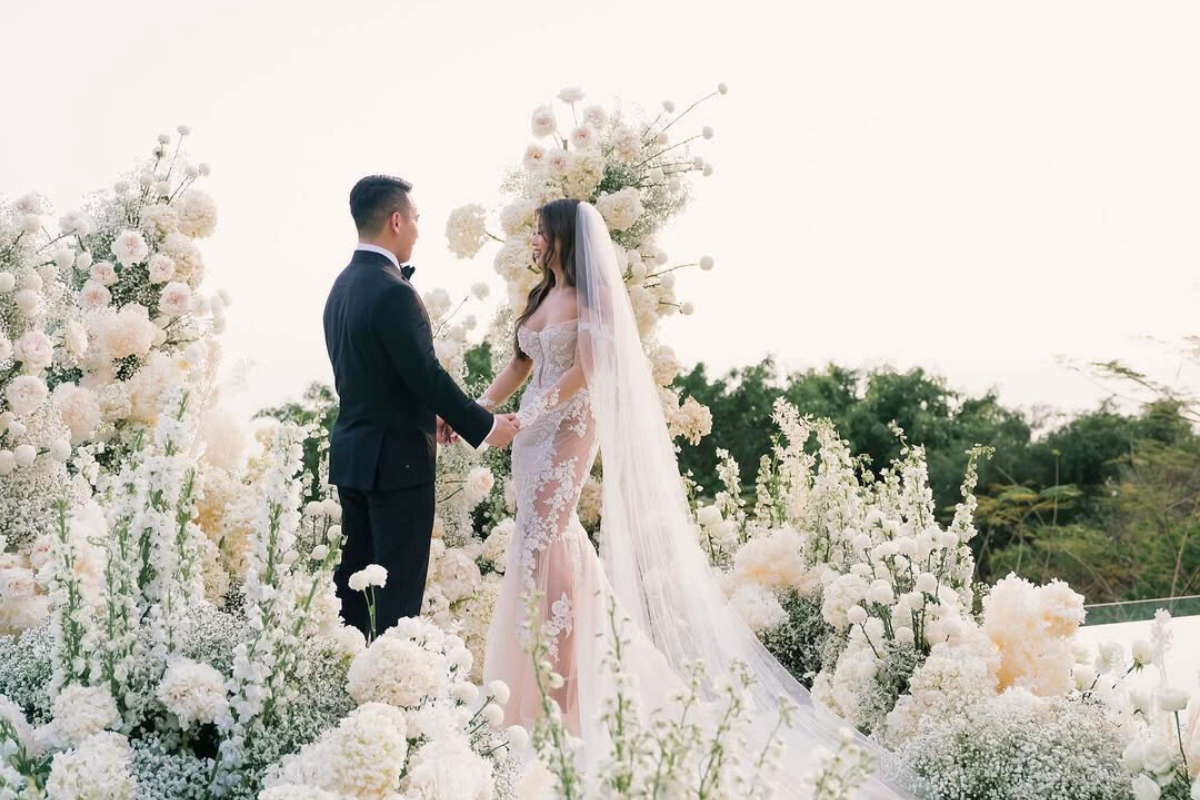 From Photos To Reels: The Rise Of Wedding Content Creators