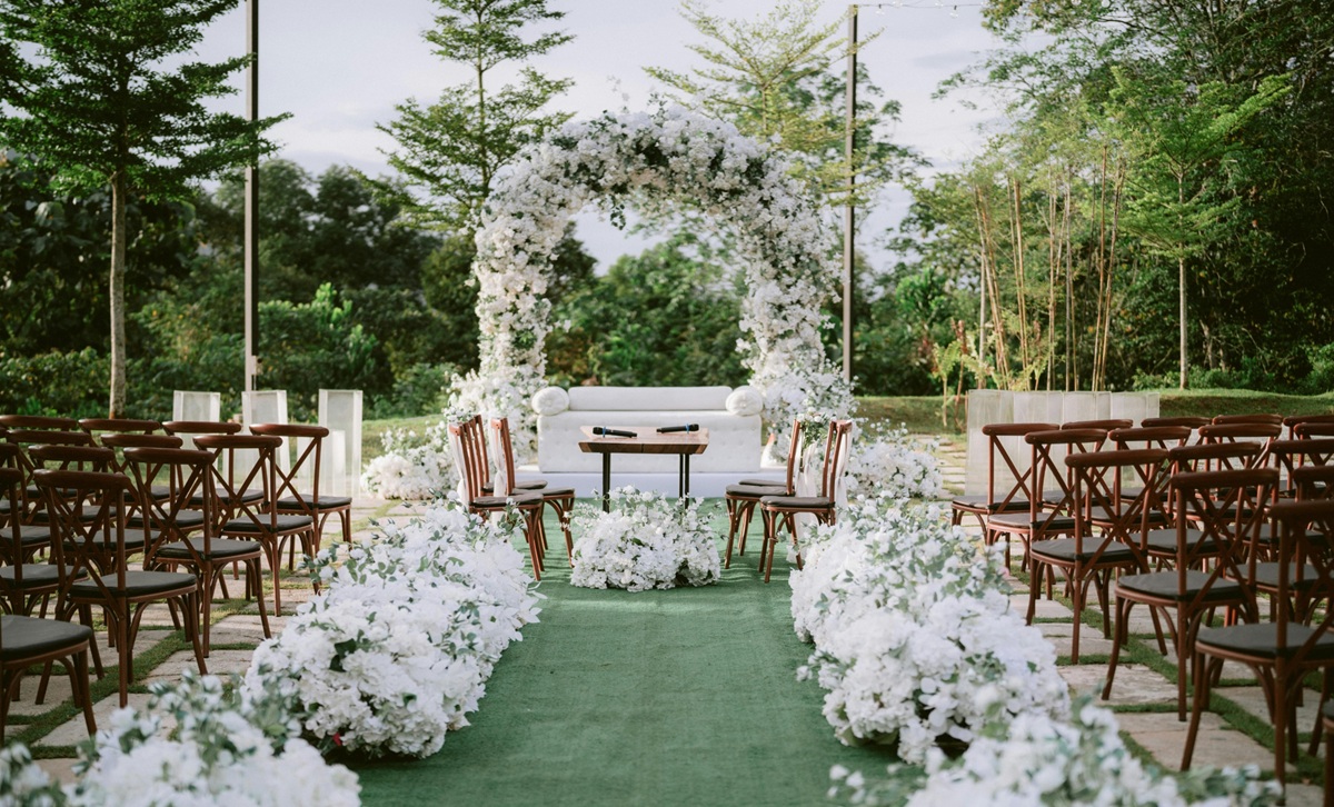 Wedding Goals vs Reality: What Singapore Couples Often Underestimate