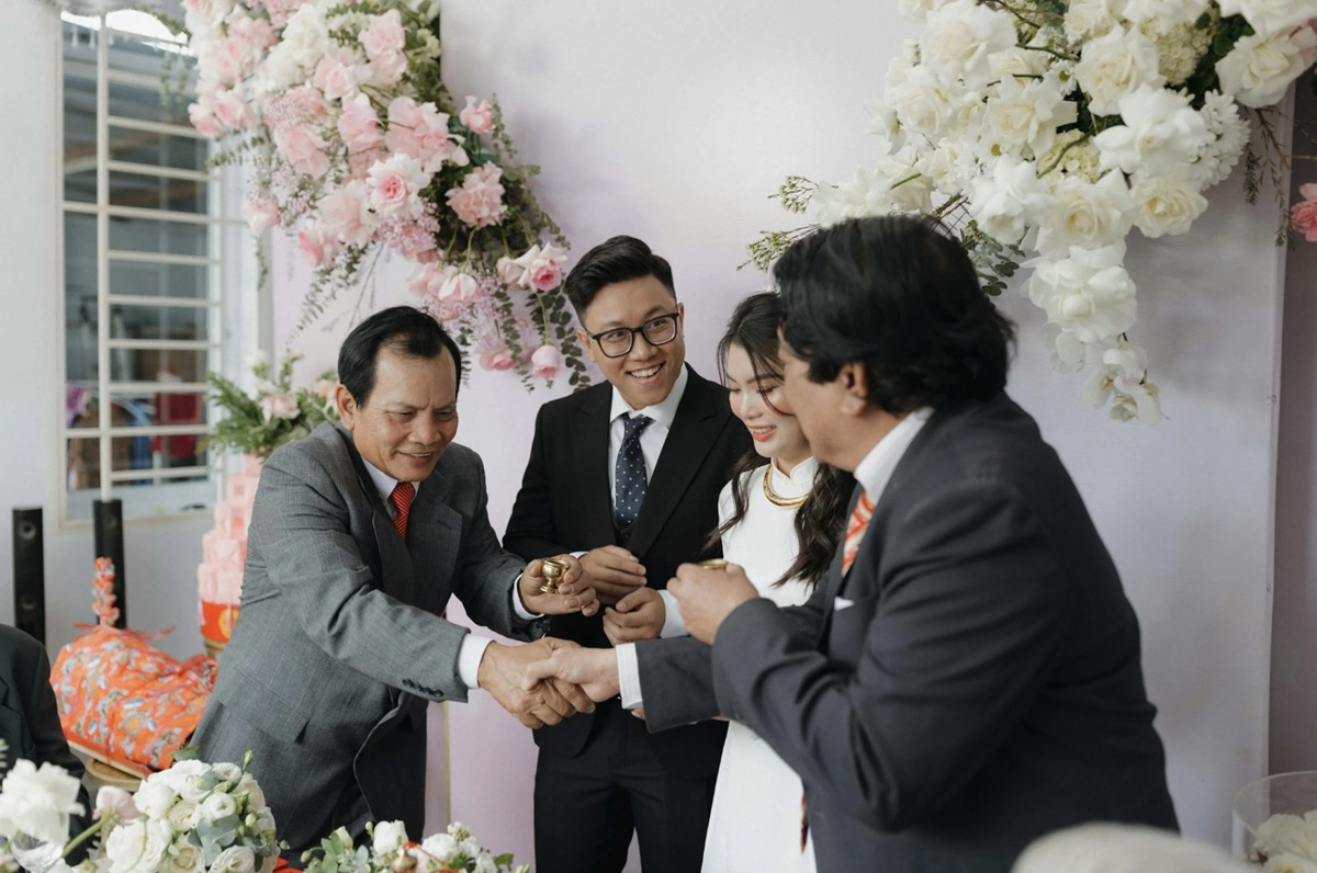 Wedding Goals vs Reality: What Singapore Couples Often Underestimate