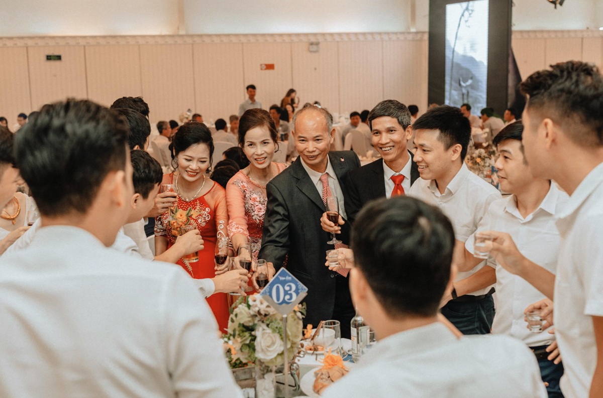 First Things First: Conversations Every Couple Should Have Before Wedding Planning