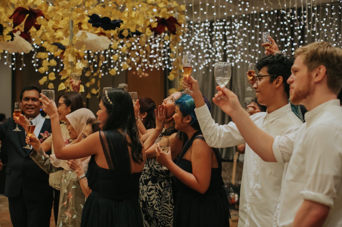 First Things First: Conversations Every Couple Should Have Before Wedding Planning