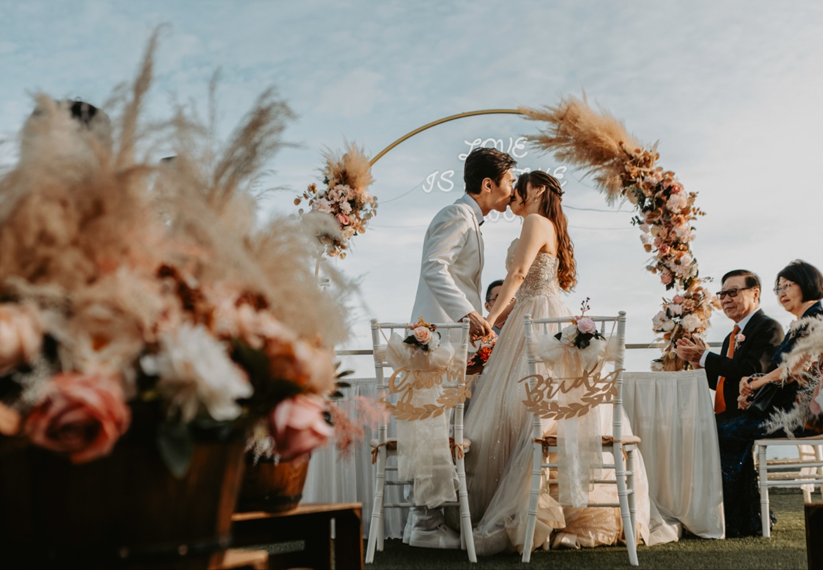 Engagement to ROM to Wedding: Mapping Your Journey Clearly