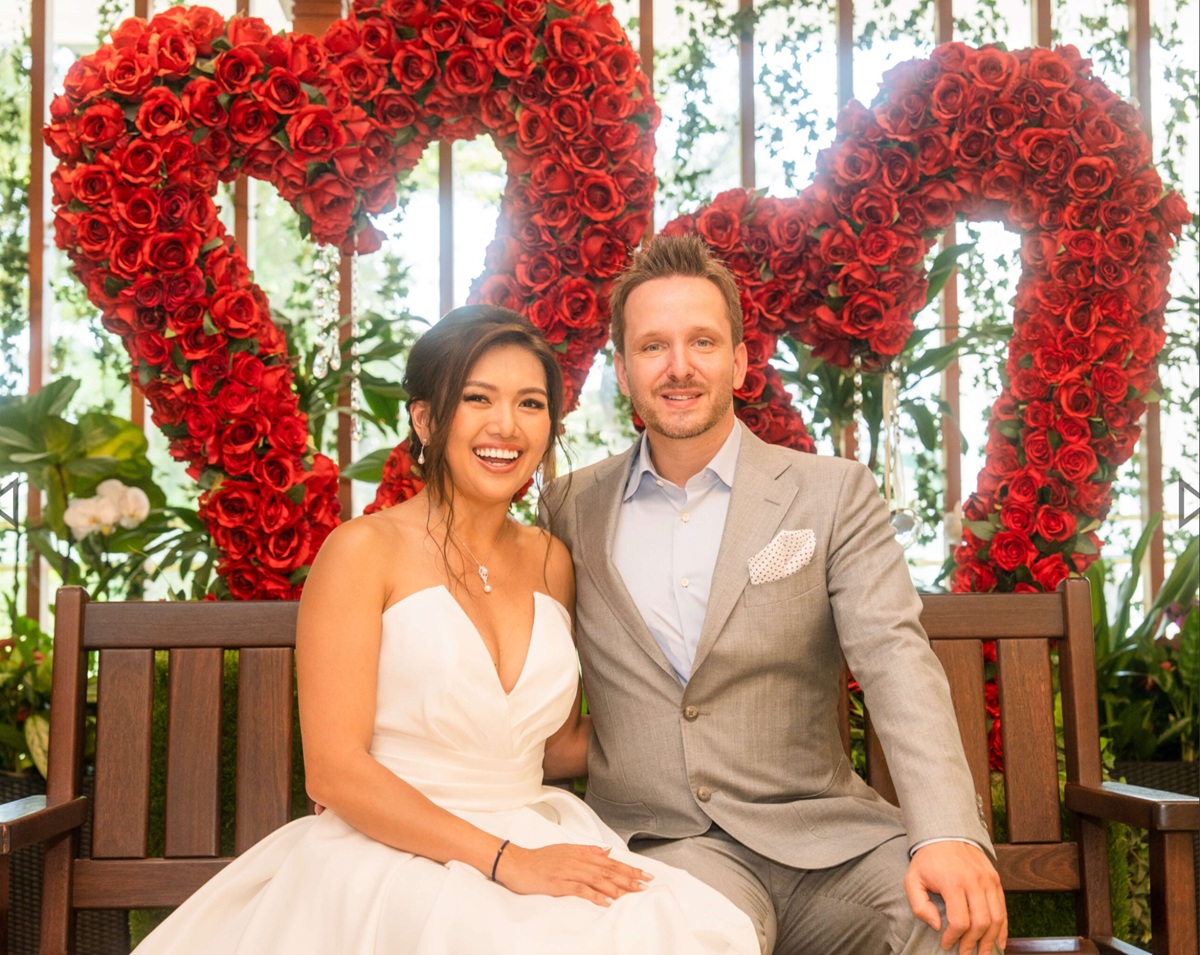 Engagement to ROM to Wedding: Mapping Your Journey Clearly