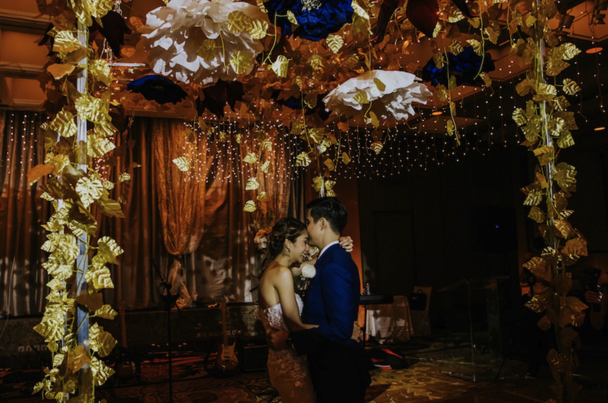 How Early Should You Book Vendors in Singapore?