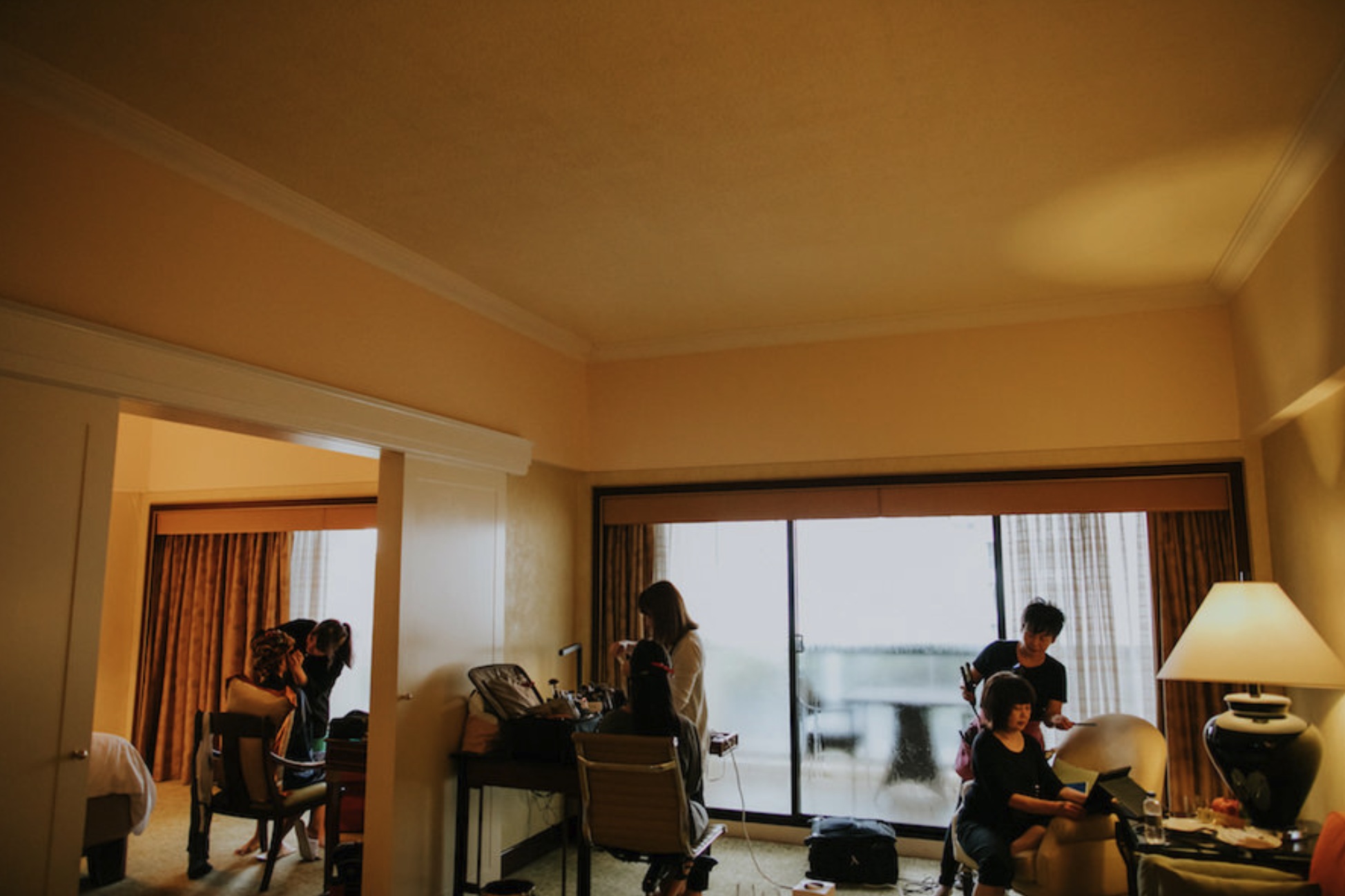 How Early Should You Book Vendors in Singapore?