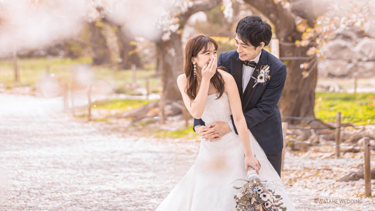 JTB Singapore Takes the Guesswork Out of Japan Photo Weddings