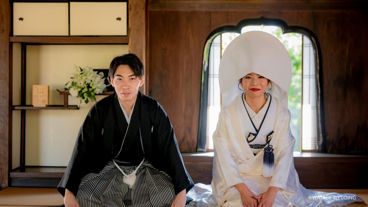 JTB Singapore Takes the Guesswork Out of Japan Photo Weddings