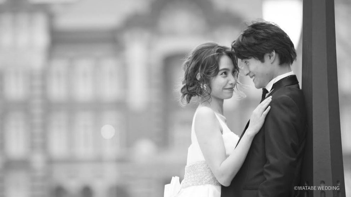 JTB Singapore Takes the Guesswork Out of Japan Photo Weddings