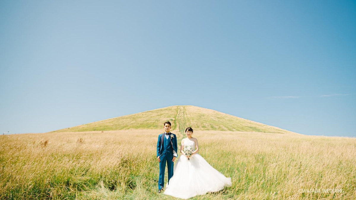 JTB Singapore Takes the Guesswork Out of Japan Photo Weddings