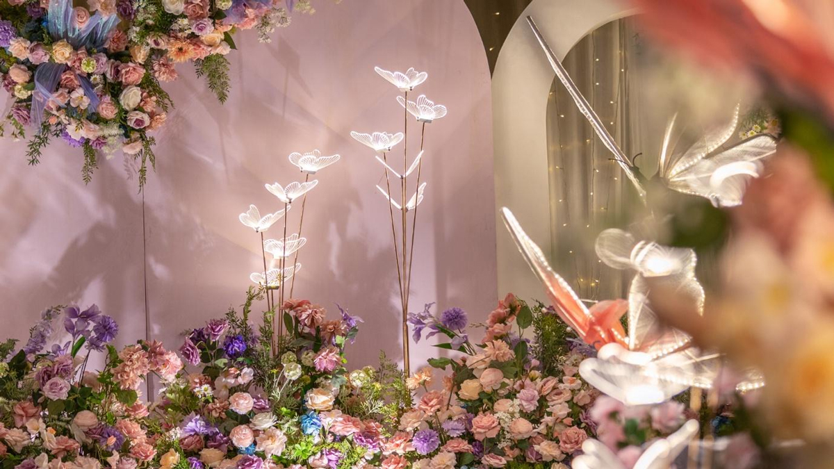 Novotel Singapore on Stevens: Editor's Choice for Banquet Venue 2026