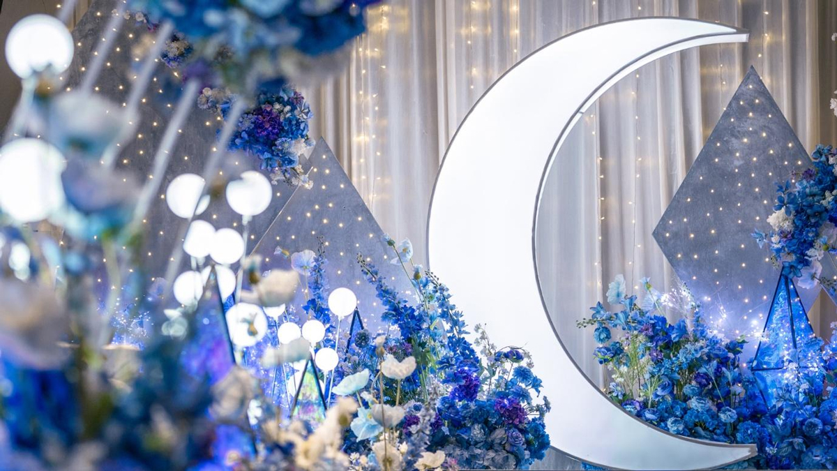 Novotel Singapore on Stevens: Editor's Choice for Banquet Venue 2026