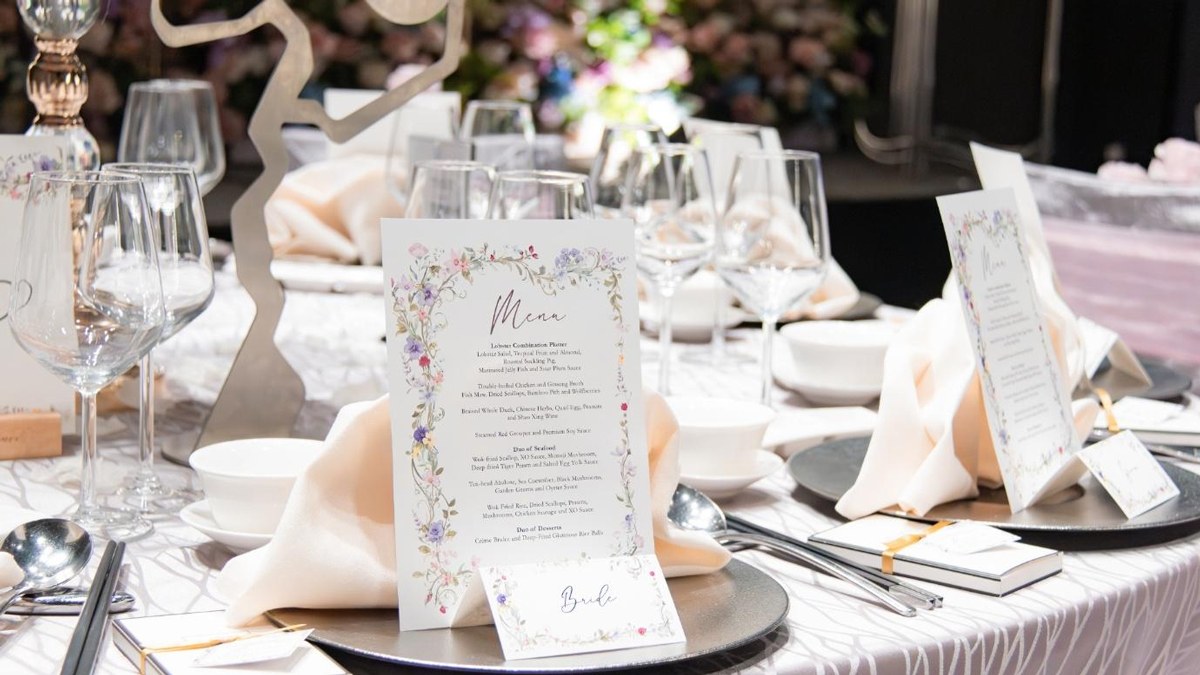 Novotel Singapore on Stevens: Editor's Choice for Banquet Venue 2026