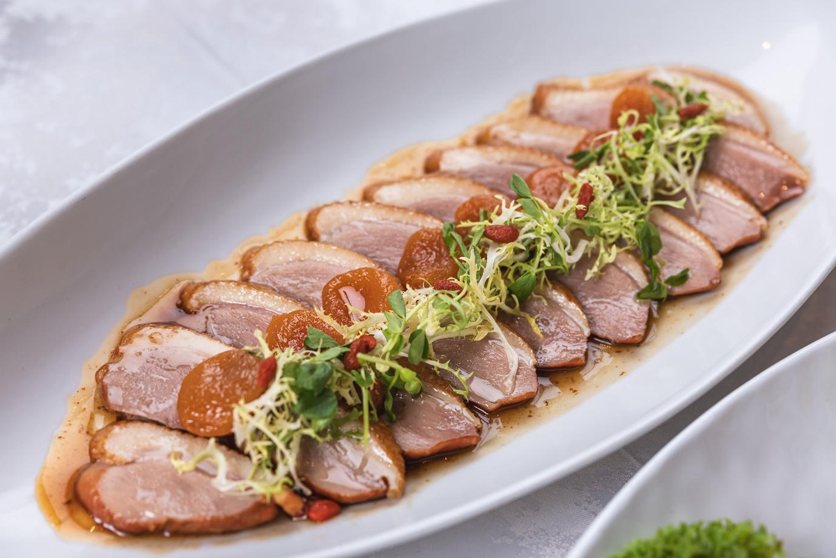 Grand Copthorne Waterfront Hotel Singapore: Blissful Brides Editor's Choice for Preferred Wedding Banquet 2026