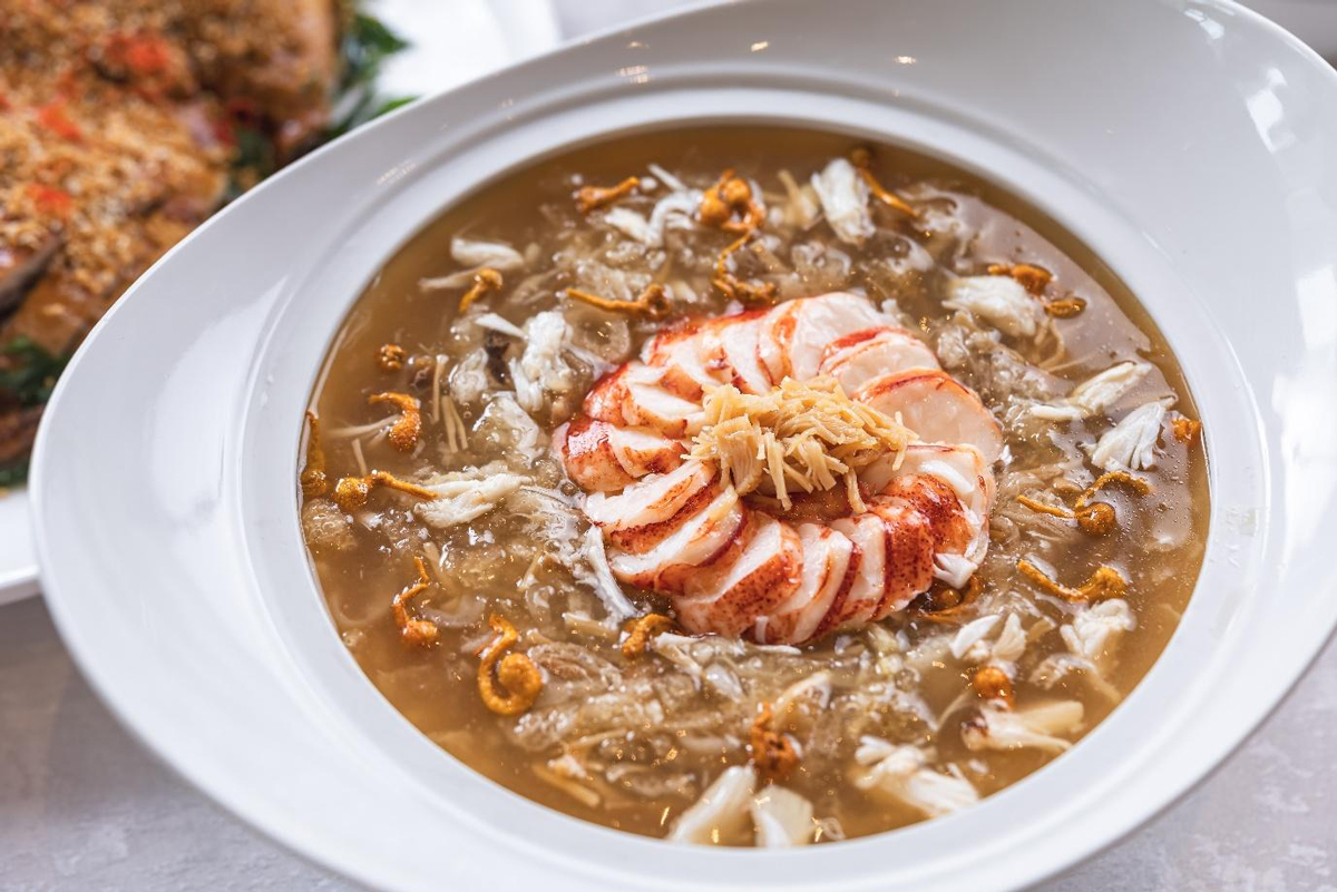 Grand Copthorne Waterfront Hotel Singapore: Blissful Brides Editor's Choice for Preferred Wedding Banquet 2026